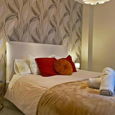 Apartman Armas - Ole Solutions