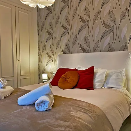 Armas - Ole Solutions Apartman *