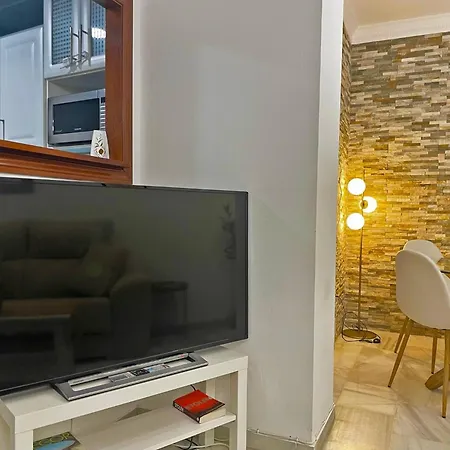 Armas - Ole Solutions Apartman *