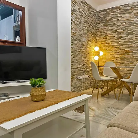Armas - Ole Solutions Apartman *